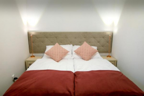 Apartament Esja Szczecin